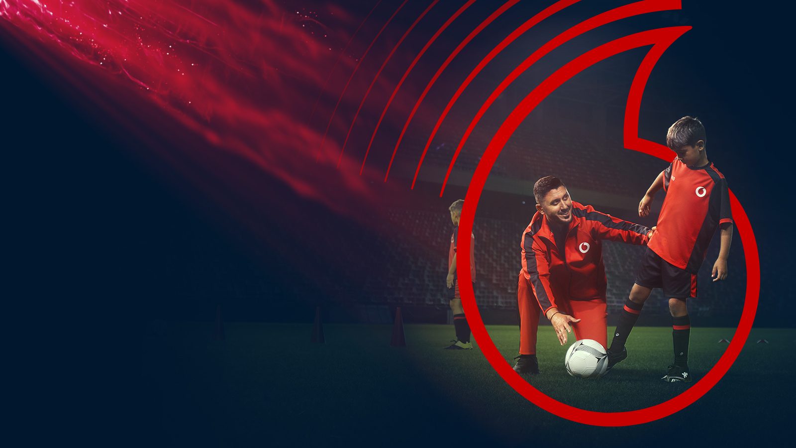 Ciprian Marica invită băieții de 8–14 ani să se înscrie la GEN10, fotbal
